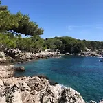 Insolite French Riviera Avec Parking Apartman