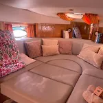 Lejlighed Insolite French Riviera Avec Parking Antibes