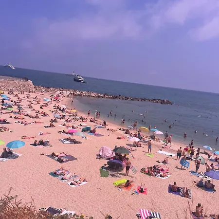 Apartament Insolite French Riviera Avec Parking Antibes