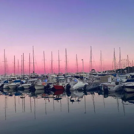 Apartment Logement Insolite French Riviera Avec Parking *