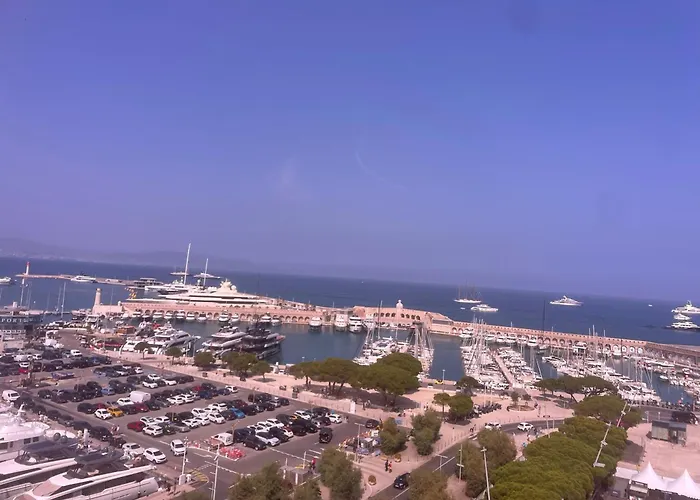 Insolite French Riviera Avec Parking