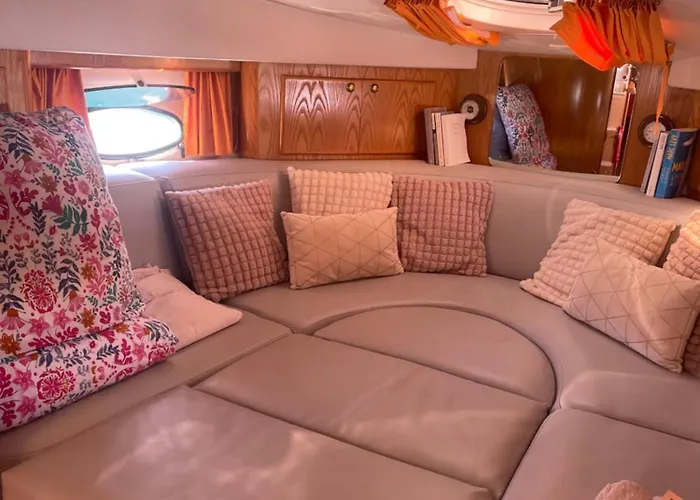 דירה Insolite French Riviera Avec Parking אנטיב